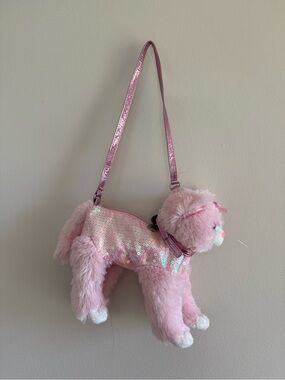 Poochie & Co Sequin Cat